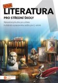 TAKTIK Nová literatura 1 - metodická příručka