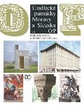 Academia Umělecké památky Moravy a Slezska 3 (O–P)