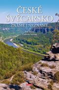 Universum České Švýcarsko známé i neznámé