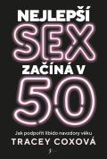 Coxová Tracey Nejlepší sex začíná v 50