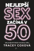 Coxov Tracey Nejlep sex zan v 50