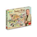 Dino Receptář prima nápadů - Soubor her Prima 20 let