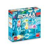 Dino Rychlá 8 - hra
