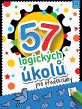 Aksjomat 57 logických úkolů pro předškoláky