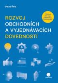 Grada Rozvoj obchodních a vyjednávacích dovedností - Manuál pro start úspěšného obchodníka