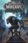 Crew World of Warcraft - Kletba worgenů