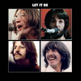 Beatles Let It Be - 50th Anniversary