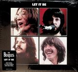 Beatles Let It Be - 50th Anniversary