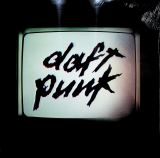Daft Punk Human After All