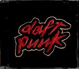 Daft Punk Homework