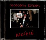 Slobodná Európa Pakáreň