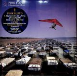 Pink Floyd A Momentary Lapse Of Reason