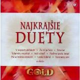 Warner Music Gold - najkrajšie duety