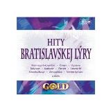 Warner Music Gold - Hity Bratislavskej lry