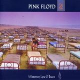 Warner Music A Momentary Lapse Of Reason