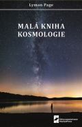 Nakladatelství MatfyzPress MFF UK Malá kniha kosmologie