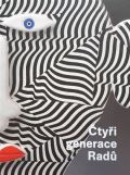 Fremlová Vendula Čtyři generace Radů