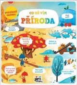 Jiri Models Co už vím - Příroda