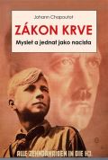 Rybka Publishers Zákon krve