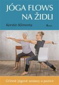 Poznání Joga flows na židli
