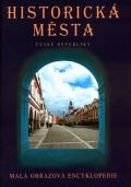 Dvořáček Petr Historická města