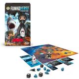 Funko Funkoverse POP: Jaws (elisti) - samostatn hrateln deskov hra (v anglickm jazyce)