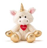 Lumpin Lumpin Jednorožec Goldie 20 cm