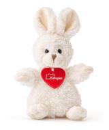 Lumpin Lumpin Mini minies - zajíček 14 cm