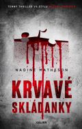 Kalibr Krvavé skládanky