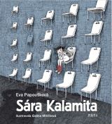 Papoušková Eva Sára Kalamita