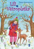 Stewnerová Tanya Lili Větroplaška: Srnečka ve sněhu
