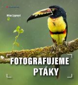 Grada Fotografujeme ptáky