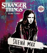 Tympanum Yovanoff: Stranger Things. len Max