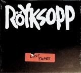 Royksopp Lost Tapes