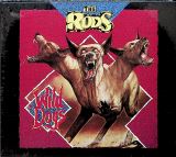 Rods Wild Dogs