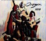 Oregon 1974