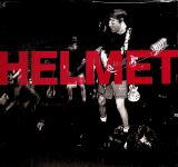 Helmet Live And Rare (Digipack)