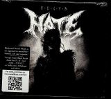 Hate Rugia (Digipack)