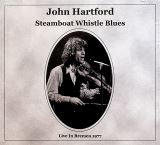 Hartford John Steamboat Whistle Blues