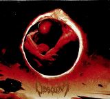Obscura A Valediction (Digipack)
