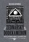 Machart Zednářský dodekameron