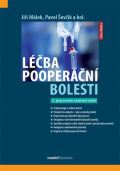 kolektiv autorů Léčba pooperační bolesti
