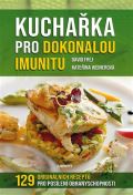 Eminent Kuchařka pro dokonalou imunitu