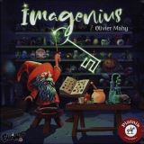 Piatnik Piatnik Imagenius - rodinná hra