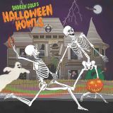 Gold Andrew Halloween Howls: Fun & Scary Music -Coloured-