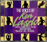 ZYX Voices Of Ken Laszlo