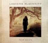 McKennitt Loreena Lost Souls (Deluxe Casebound CD)