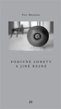 Dauphin Podivné sonety a jiné básně