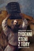 P3K Týdenní čtení z Tóry: kniha Exodus