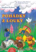 Plicková Edita Pohádky z louky